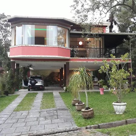 Villa Casa Dos Sonhos - Alto Padrao Guapimirim Esterno foto