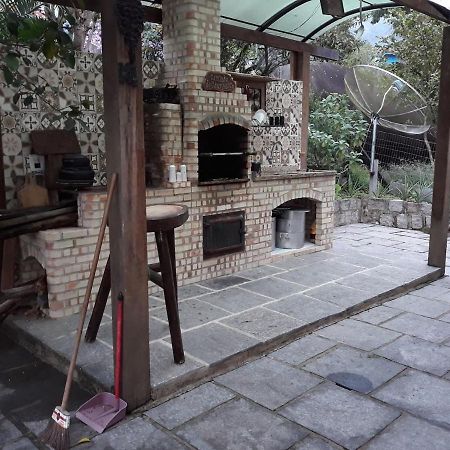 Villa Casa Dos Sonhos - Alto Padrao Guapimirim Esterno foto
