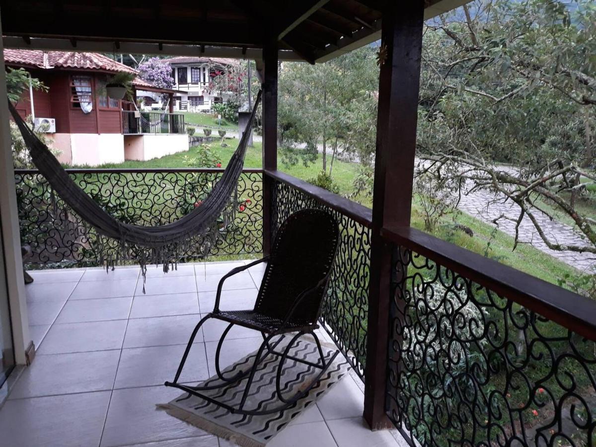 Villa Casa Dos Sonhos - Alto Padrao Guapimirim Esterno foto