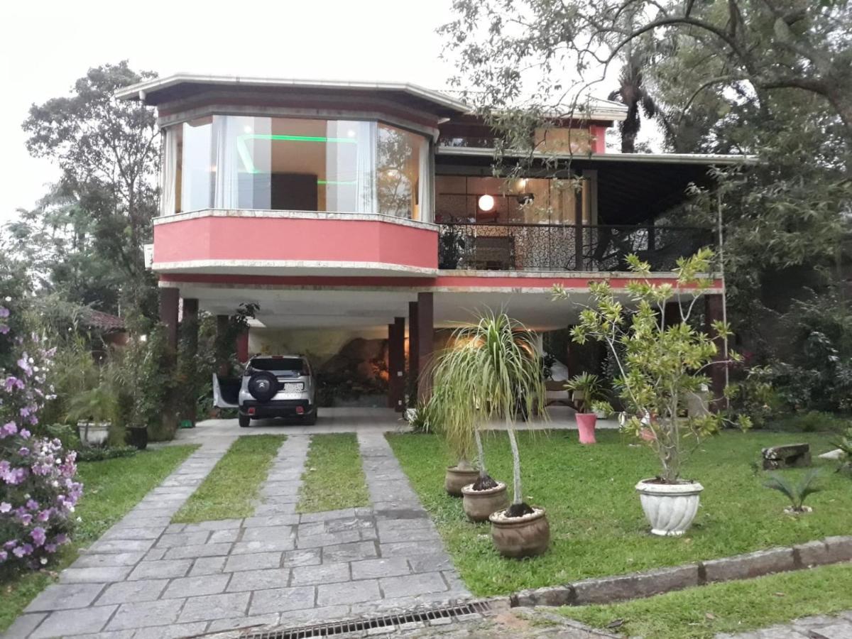 Villa Casa Dos Sonhos - Alto Padrao Guapimirim Esterno foto