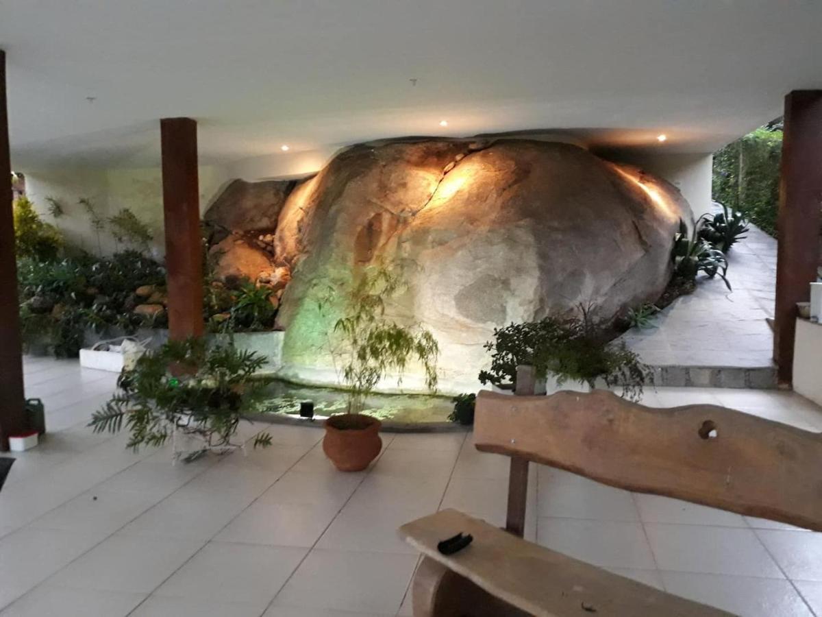 Villa Casa Dos Sonhos - Alto Padrao Guapimirim Esterno foto