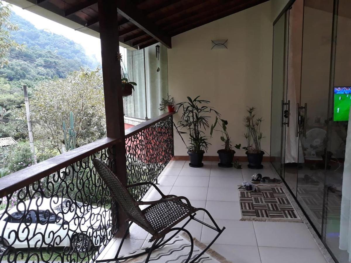 Villa Casa Dos Sonhos - Alto Padrao Guapimirim Esterno foto