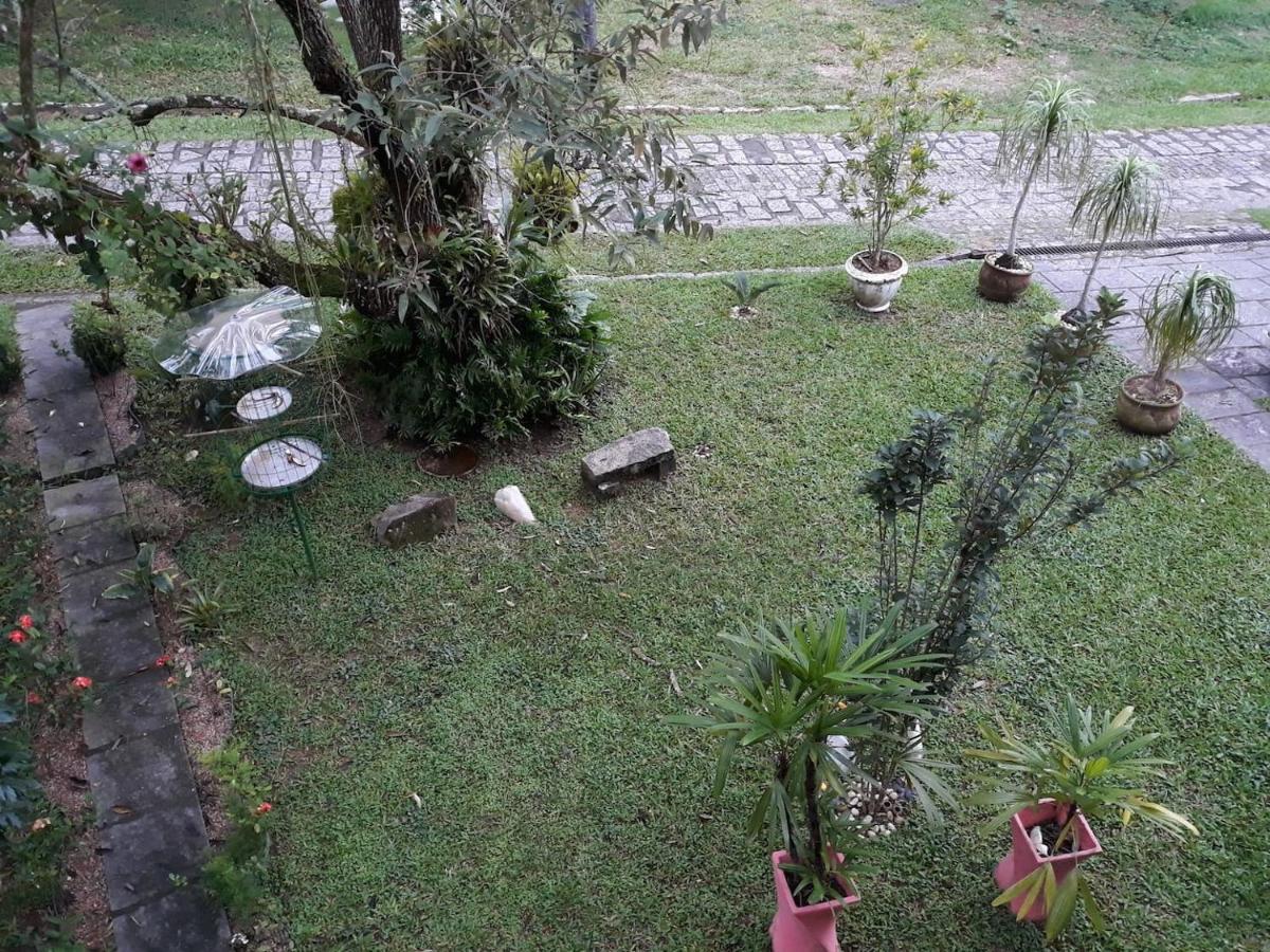 Villa Casa Dos Sonhos - Alto Padrao Guapimirim Esterno foto