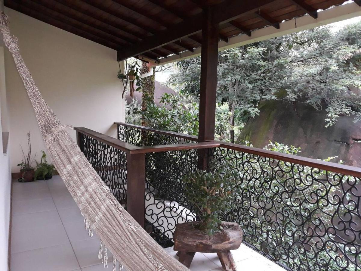 Villa Casa Dos Sonhos - Alto Padrao Guapimirim Esterno foto