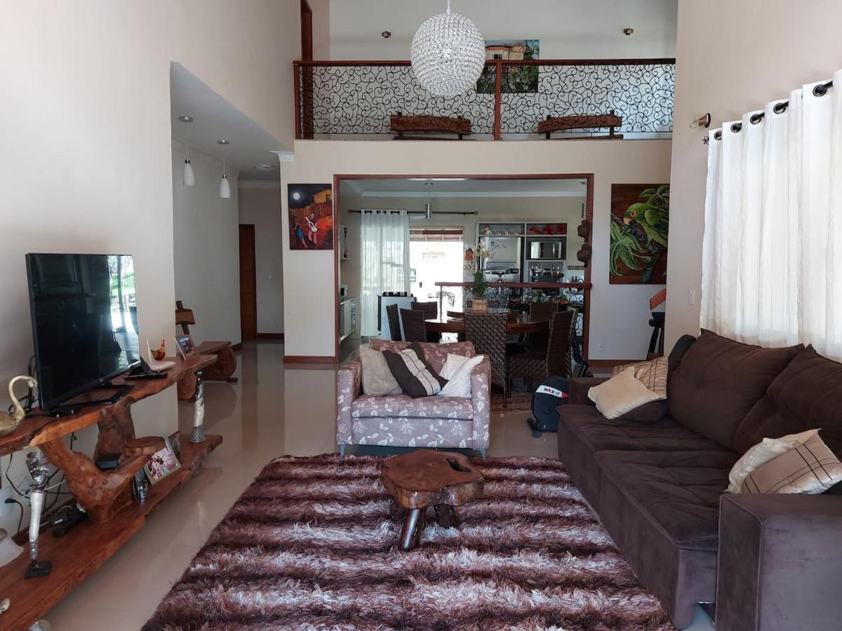 Villa Casa Dos Sonhos - Alto Padrao Guapimirim Esterno foto