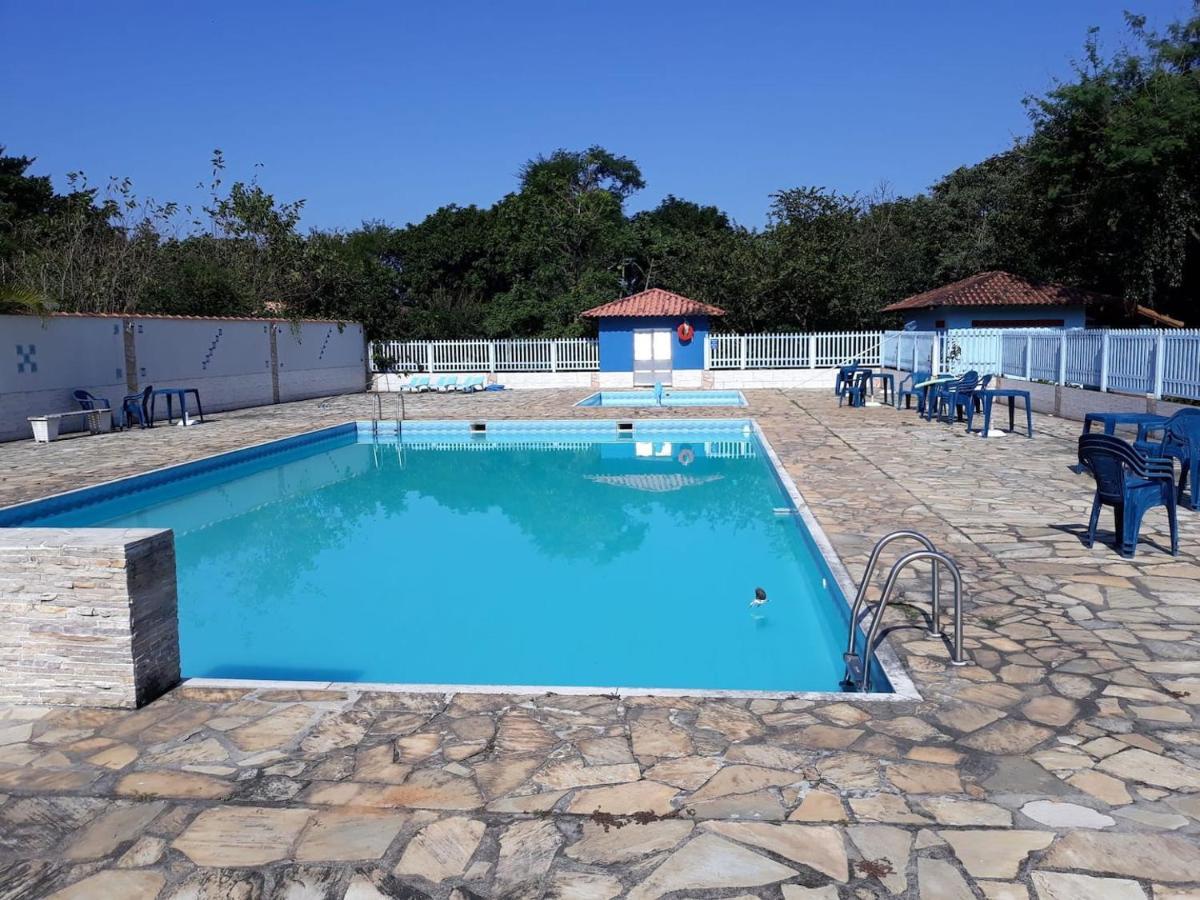 Villa Casa Dos Sonhos - Alto Padrao Guapimirim Esterno foto