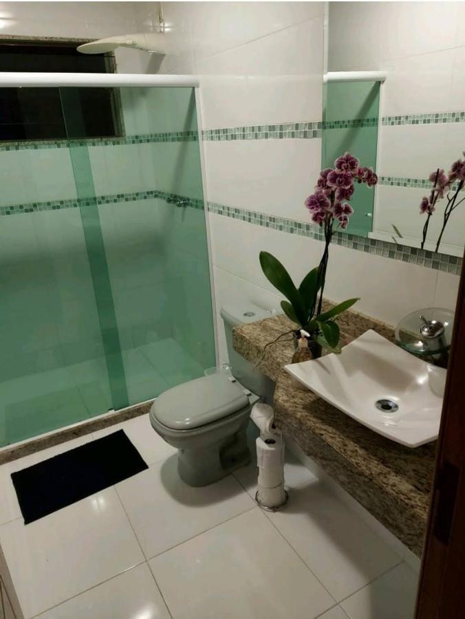 Villa Casa Dos Sonhos - Alto Padrao Guapimirim Esterno foto
