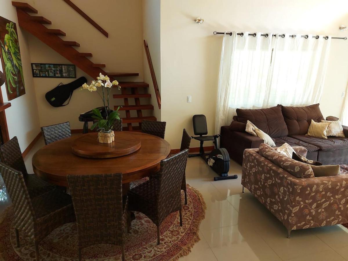 Villa Casa Dos Sonhos - Alto Padrao Guapimirim Esterno foto