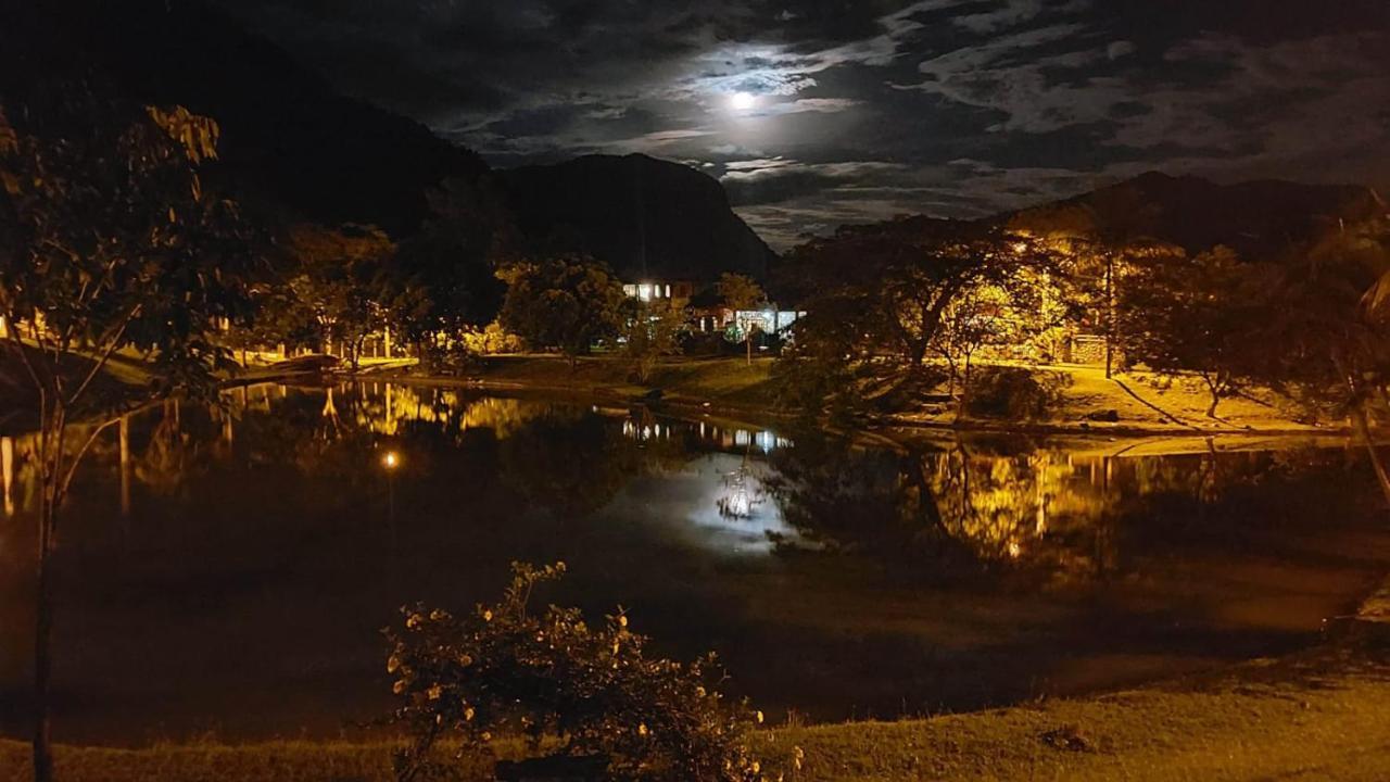 Villa Casa Dos Sonhos - Alto Padrao Guapimirim Esterno foto