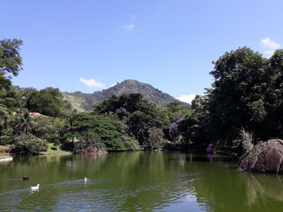 Villa Casa Dos Sonhos - Alto Padrao Guapimirim Esterno foto