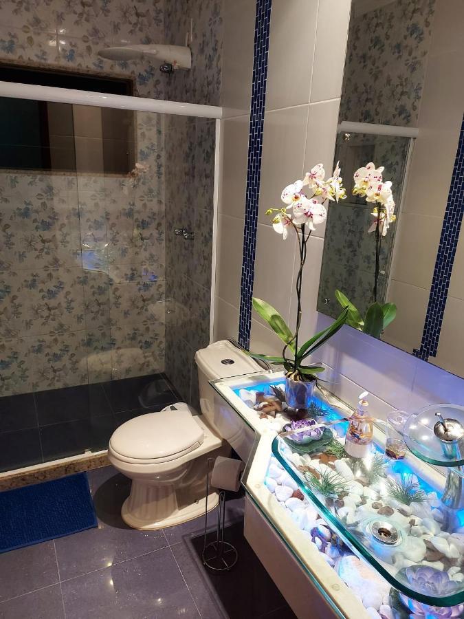 Villa Casa Dos Sonhos - Alto Padrao Guapimirim Esterno foto