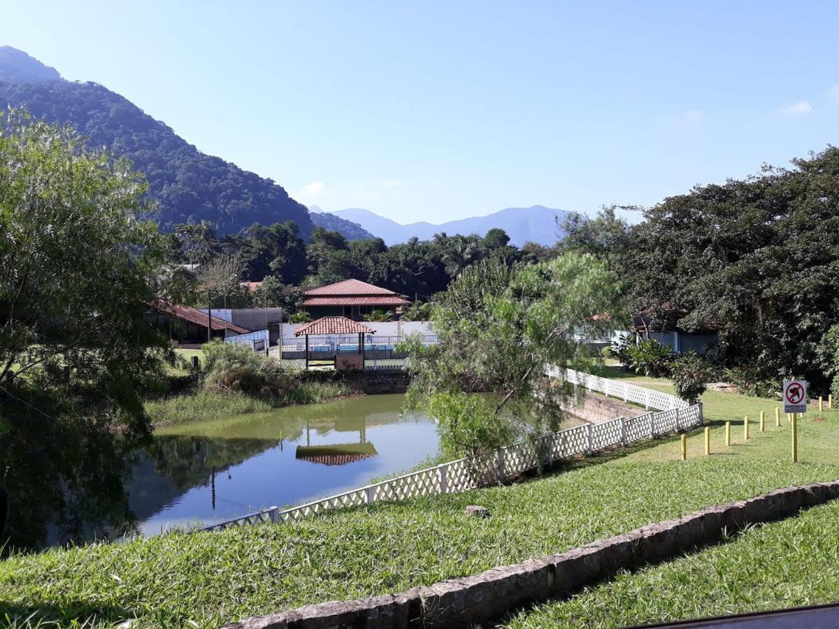 Villa Casa Dos Sonhos - Alto Padrao Guapimirim Esterno foto
