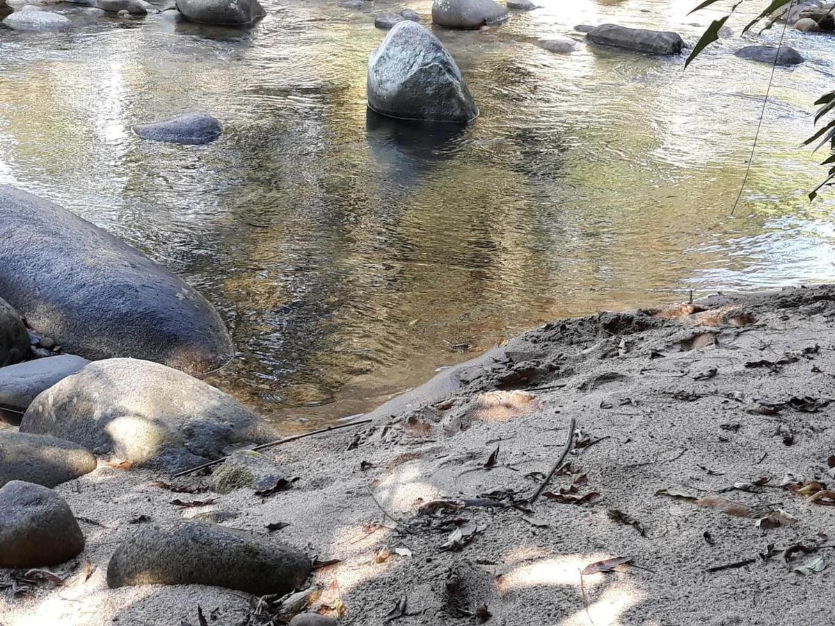 Villa Casa Dos Sonhos - Alto Padrao Guapimirim Esterno foto