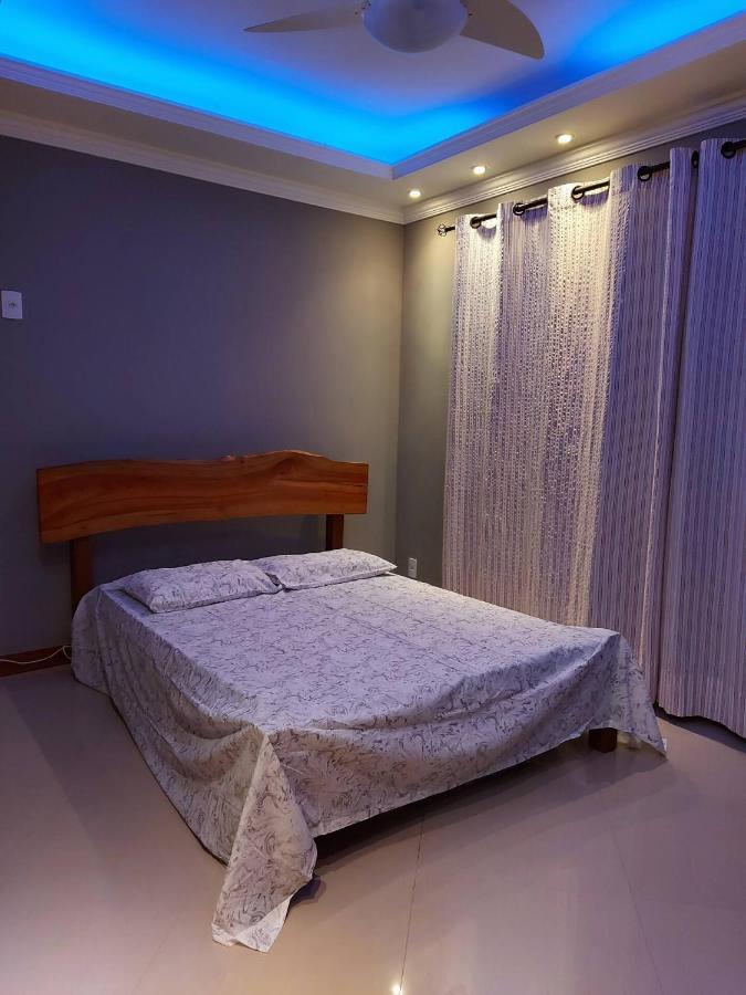 Villa Casa Dos Sonhos - Alto Padrao Guapimirim Esterno foto